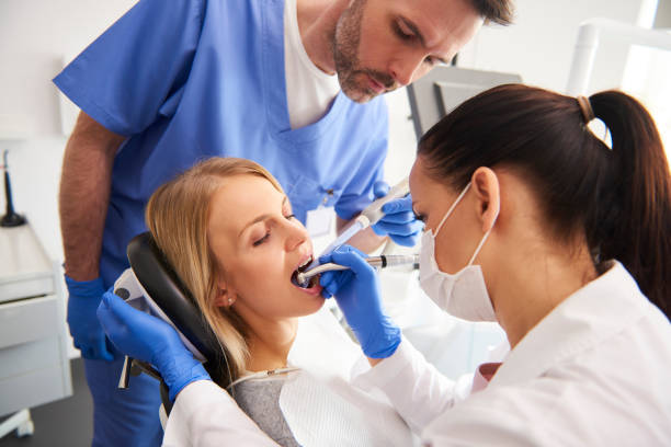 Best Wisdom Tooth Removal  in Oak Hill, FL