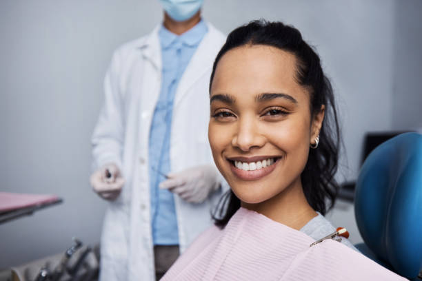 Why Choose Us for Your Dental Needs in Oak Hill, FL