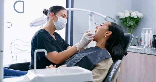 Best Dental Fillings (Composite and Amalgam)  in Oak Hill, FL