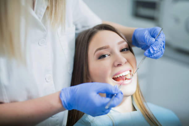 Best Dental Fillings (Composite and Amalgam)  in Oak Hill, FL