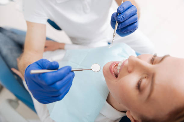  Oak Hill, FL Holistic Dental Services Pros