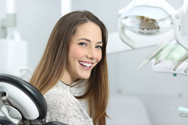 Oak Hill, FL  Holistic Dental Services Company